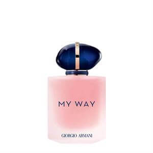 Armani Exclusive My Way Eau De Parfum 50ml